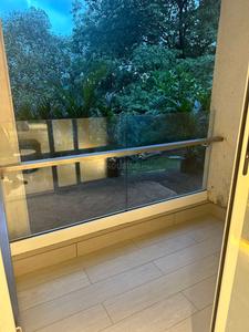 Balcony Image of 970 Sq.ft 2 BHK Apartment / Flat for sale in Monte South, Byculla Mumbai for Rs. 35000000