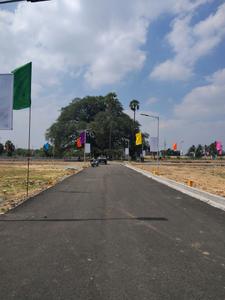 Image of 600 Sq.ft Residential Plot / Land for sale in Poonamallee, Chennai for Rs. 2100000