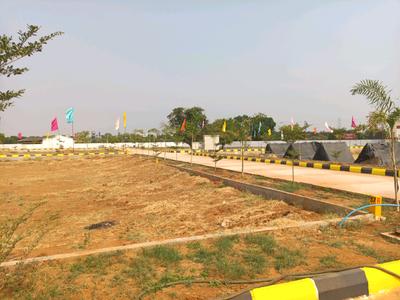 Sree Laxmi Balaji Township Plot View 2