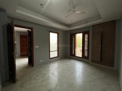 Bedroom Image of 3228 Sq.ft 2 BHK Independent House for sale in Sigma 2 Greater Noida for Rs. 31000000