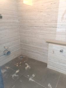Bedroom Two Image of 1400 Sq.ft 2 BHK Apartment / Flat for rent in Balaji Park, Kharghar Navi Mumbai for Rs. 55000