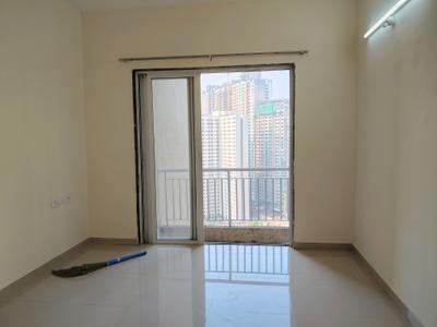 Bedroom Image of 1246 Sq.ft 2 BHK Apartment / Flat for sale in Indiabulls Greens, Panvel Navi Mumbai for Rs. 7000000