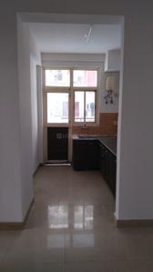 Kitchen Image of 1180 Sq.ft 3 BHK Apartment / Flat for sale in Gardenia Square, Crossings Republik Ghaziabad for Rs. 10100000