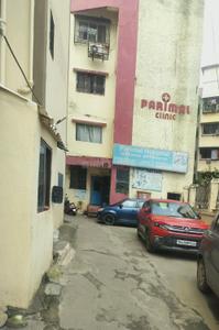 Image of 540 Sq.ft 1.5 BHK Apartment / Flat for sale in Virar East, Virar for Rs. 7500000