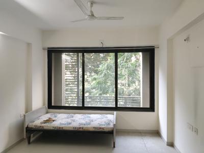 Bedroom Image of 1300 Sq.ft 2 BHK Apartment / Flat for sale in Gala Haven, Vaishno Devi Circle Ahmedabad for Rs. 8500000