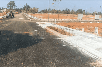 Image of 1200 Sq.ft Residential Plot / Land for sale in KNS Candrill, Doddaballapura, Bengaluru for Rs. 6200000