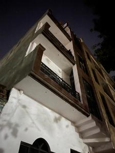 Image of 1350 Sq.ft 3 BHK Independent House for sale in Telibagh, Lucknow for Rs. 7000000