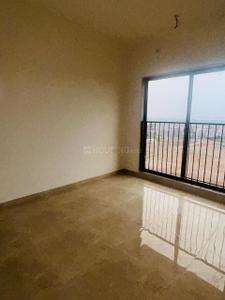 Bedroom Image of 600 Sq.ft 1 BHK Apartment / Flat for sale in Sunteck Maxx World, Naigaon East Naigaon for Rs. 3300000