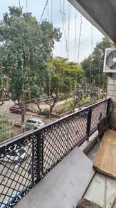 Balcony Image of Near dps in Sector 40B, Chandigarh