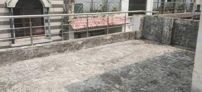 Balcony Image of 918 Sq.ft 2.5 BHK Independent House for sale in Motichur Haridwar for Rs. 8000000