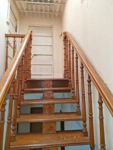 Balcony Image of 2200 Sq.ft 2.5 BHK Penthouse for rent in Shahibaug Ahmedabad for Rs. 32000