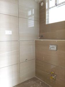Bedroom One Image of 1475 Sq.ft 3 BHK Apartment / Flat for sale in Visthar Bengaluru for Rs. 10700000