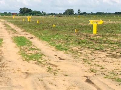 Residential Plot
