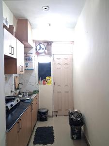 Kitchen Image of 1150 Sq.ft 2.5 BHK Apartment / Flat for sale in Supertech Cape Town, Sector 74 Noida for Rs. 11500000