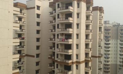 Image of 1570 Sq.ft 3 BHK Apartment / Flat for sale in Ramprastha Pearl Court, Vaishali, Ghaziabad for Rs. 21200000