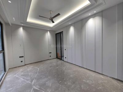 Bedroom Image of 5922 Sq.ft 4 BHK Builder Floor for sale in Shanti Niketan New Delhi for Rs. 360000000