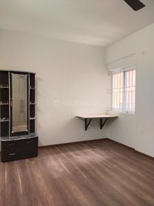 Bedroom Image of 1299 Sq.ft 2 BHK Apartment / Flat for sale in K R Puram Bengaluru for Rs. 21800000