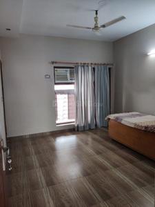Bedroom Image of 2000 Sq.ft 2 BHK Builder Floor for rent in Sector 16 Faridabad for Rs. 24000