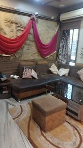 Hall Image of 1550 Sq.ft 3 BHK Apartment / Flat for sale in Uttam Tower, Ultadanga Kolkata for Rs. 12500000