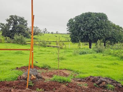 Image of 1160 Sq.ft Residential Plot / Land for sale in Trimbak, Nashik for Rs. 1800000