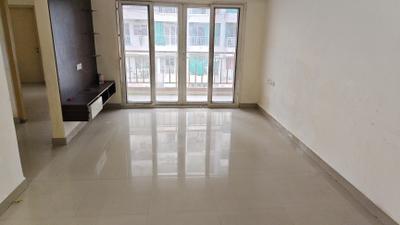 Living Room Image of 1064 Sq.ft 2 BHK Apartment / Flat for sale in Godrej Eden G And H, Chandkheda Ahmedabad for Rs. 5500000