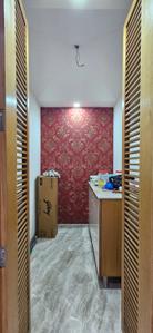 Bedroom Image of 2800 Sq.ft 4 BHK Apartment / Flat for rent in Earth Elegance, Bodakdev Ahmedabad for Rs. 80000