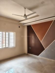 Bedroom Image of 1900 Sq.ft 3 BHK Duplex for sale in Sagar Avenue, Ayodhya Bypass Bhopal for Rs. 11500000