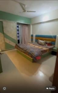 Bedroom Image of 1350 Sq.ft 3 BHK Apartment / Flat for sale in Supertech Defence Colony Pune Phase 4, Wagholi Pune for Rs. 9291000