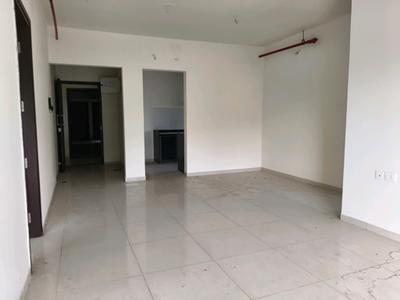 Living Room Image of 1086 Sq.ft 3 BHK Apartment / Flat for rent in Shapoorji Pallonji Vanaha, Bavdhan Pune for Rs. 28000