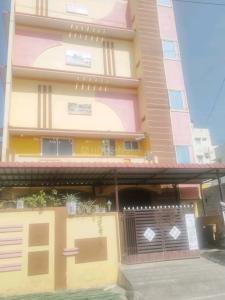1 BHK Independent House