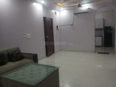 Hall Image of 2000 Sq.ft 2 BHK Apartment / Flat for rent in Eldeco Greens, Gomti Nagar Lucknow for Rs. 30000