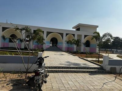 Image of 1000 Sq.ft Residential Plot / Land for sale in Vaishali Nagar, Jaipur for Rs. 3000000