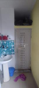 Bathroom Image of 722 Sq.ft 2 BHK Apartment / Flat for sale in Maheshtala Kolkata for Rs. 2400000