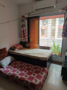 Bedroom Image of Ghar ka sukoon in Mira Road East, Mira Bhayandar