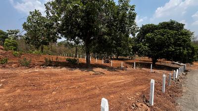 Image of 20000 Sq.ft Residential Plot / Land for sale in Karjat, Thane for Rs. 4500000