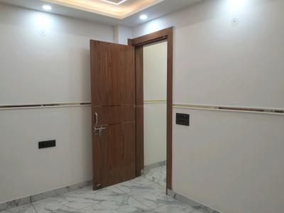 Bedroom Image of 1225 Sq.ft 4 BHK Apartment / Flat for sale in Shalimar Garden Ghaziabad for Rs. 9000000