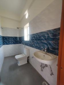 Bathroom Image of 905 Sq.ft 2 BHK Apartment / Flat for sale in Chandmari Guwahati for Rs. 5700000