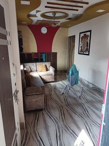Hall Image of 465 Sq.ft 1.5 BHK Apartment / Flat for sale in Kalyan West Kalyan for Rs. 4000000
