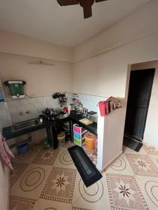 Kitchen Image of 957 Sq.ft 2 BHK Apartment / Flat for rent in Fatorda Goa for Rs. 19000