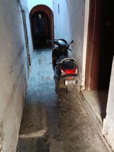 Image of 950 Sq.ft 3 BHK Independent House for sale in Aminabad, Lucknow for Rs. 7000000