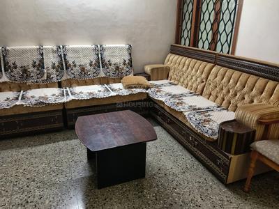 Bedroom Image of 950 Sq.ft 2 BHK Apartment / Flat for rent in Choolaimedu Chennai for Rs. 50000
