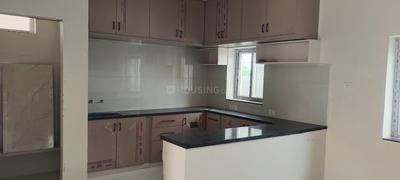 Kitchen Image of 2300 Sq.ft 3 BHK Duplex for sale in Chitkul-Patancheru Sangareddy for Rs. 12000000