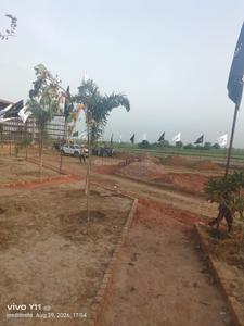 Image of 1800 Sq.ft Residential Plot / Land for sale in Chhawan, Gurgaon for Rs. 3700000