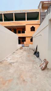 Image of 550 Sq.ft 1 RK Builder Floor for rent in Morar, Gwalior for Rs. 6500