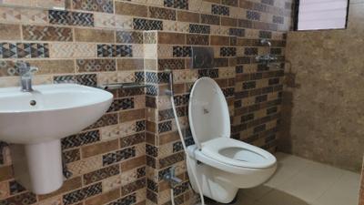 Image of 1650 Sq.ft 3 BHK Apartment / Flat for sale in Shrachi Greenwood Nest, New Town, Kolkata for Rs. 13500000