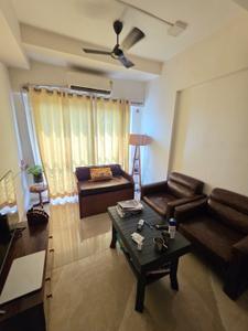 Hall Image of 480 Sq.ft 1 BHK Apartment / Flat for rent in Shivaji Park Mumbai for Rs. 75000