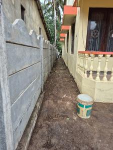 Balcony Image of 4200 Sq.ft 4 BHK Duplex for sale in Raviwar Peth Belagavi for Rs. 8500000