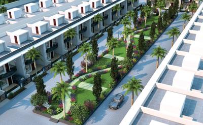 Image of 2050 Sq.ft 4 BHK Duplex for sale in Jatkhedi, Bhopal for Rs. 13750000