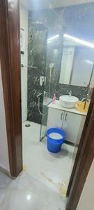 Image of 1300 Sq.ft 3 BHK Apartment / Flat for rent in DDA Rosewood Apartment, Sector 13 Dwarka, New Delhi for Rs. 40000