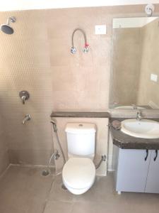 Bathroom Image of 1674 Sq.ft 3 BHK Apartment / Flat for sale in ATS Pious Hideaways, Sector 150 Noida for Rs. 21500000